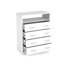Commode 4 tiroirs Amy-Lei-2029272375