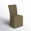 Vista Upholstered Dining Chair-1788618114