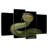 Venomous Viper