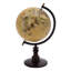 Globe terrestre sophistiqué