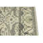 Tapis carré en laine -1767919912