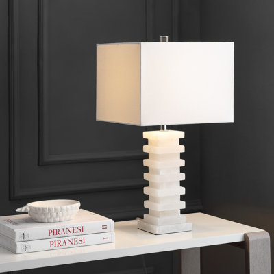 Lampe de table 24,5 po