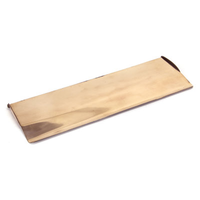 Letter Plate Cover Door Accessory