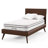 Modway Jenna Innerspring and Foam Mattress-112310285-112310292