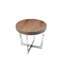 Table de bout Jackson Cross Legs-13085850