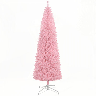 Sapin de Noël artificiel 8 'Tall