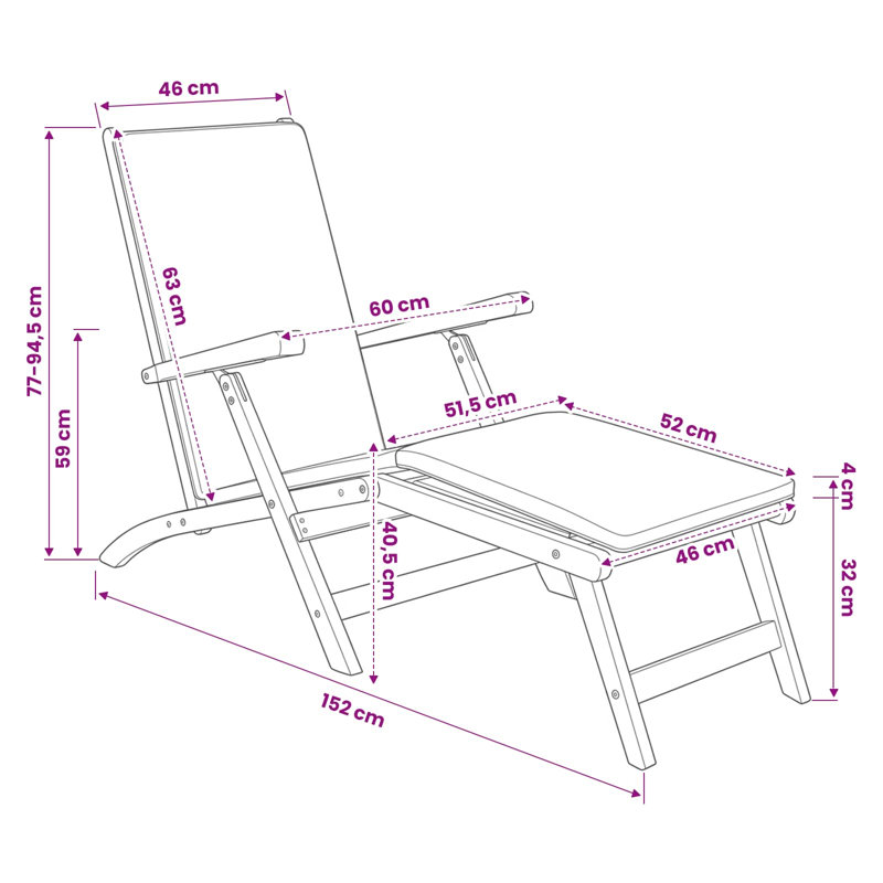 Deck Chair