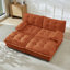 Canapé modulaire à assise profonde-577056942