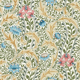 Wild Tulip & Vine