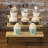 Dessert Display Riser Tiered Stand
