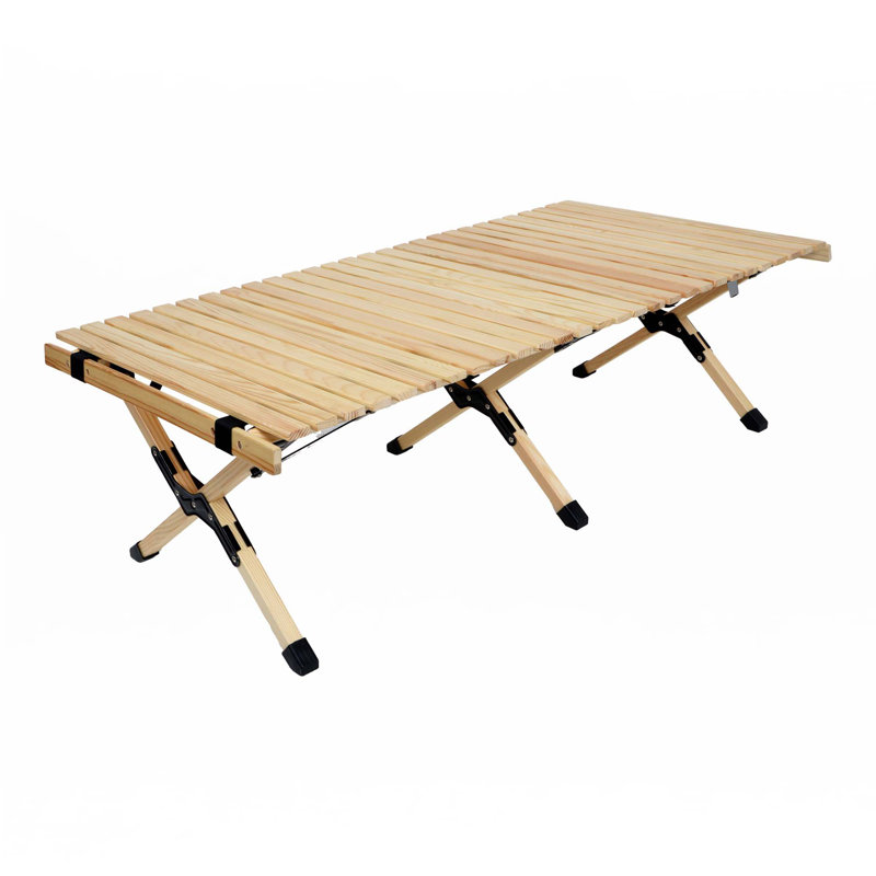 Table de pique-nique portable
