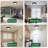 80 CFM Bathroom Fan-98095708
