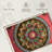 Adella Hindu Temple Ornate Ceiling-107677937