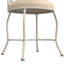 Tabouret de coiffeuse Lunde