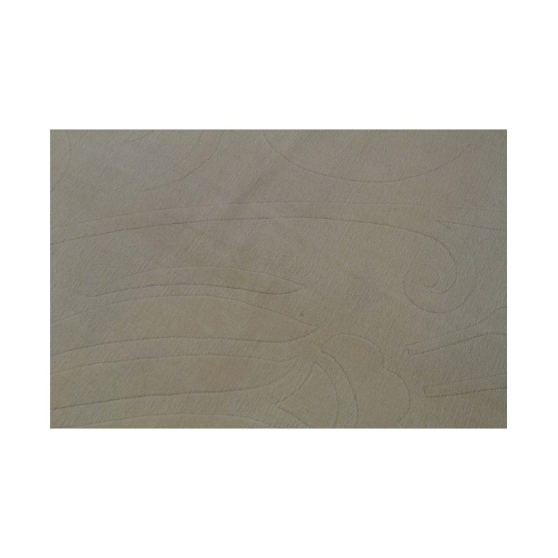 Tapis de haute qualité noué à la main