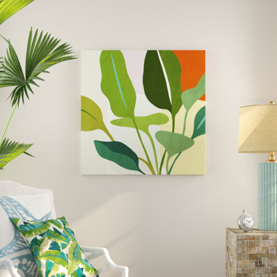 " Tropica II " by Victoria Borges