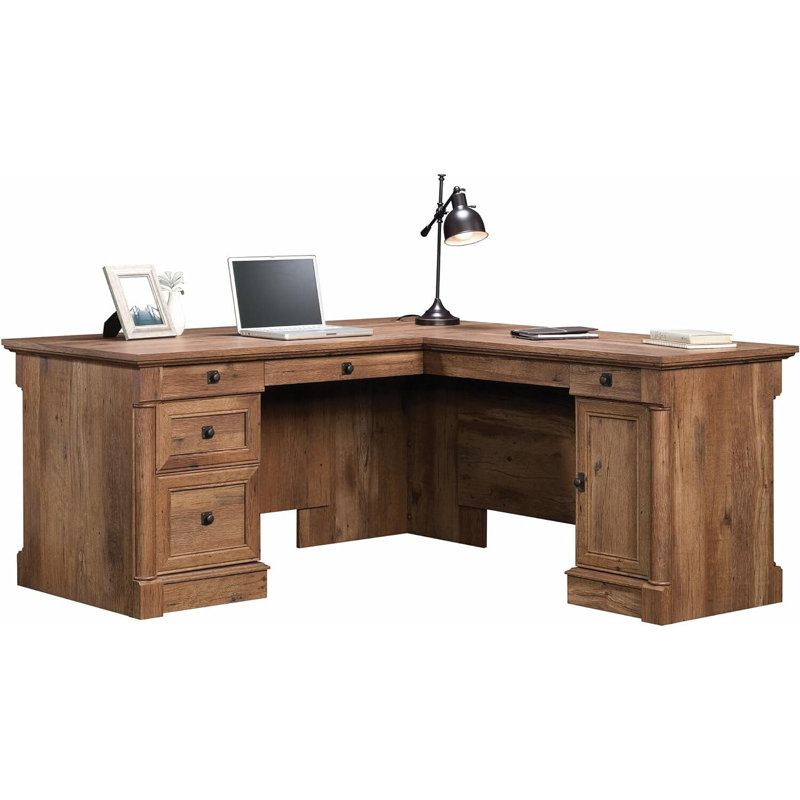 Palladia L-Desk Sec 3A A2