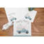 Serviette de table en coton 44698 "Abdul-Raheem