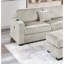 Canapé modulaire réversible Corduroy-1964274624