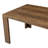 Aahil Herringbone Dining Table-1328139381