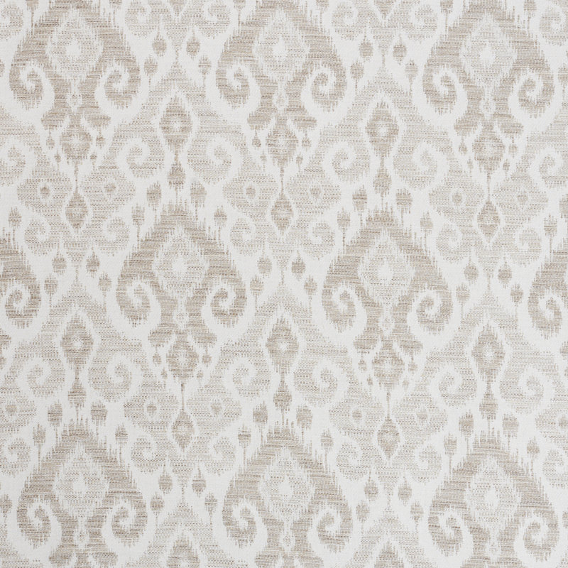 Dedra Fabric, Natural