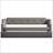 Upholstered Daybed With Trundle