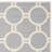 Cambridge Hand Tufted Wool Geometric Rug-10990562