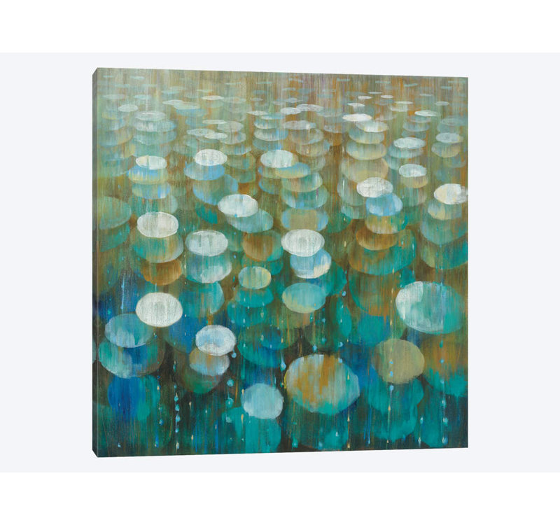 Danhui Nai - Wrapped Canvas Print, 66.04 cm H x 66.04 cm W x 3.175 cm D