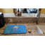 Tapis de séchage jellyfish