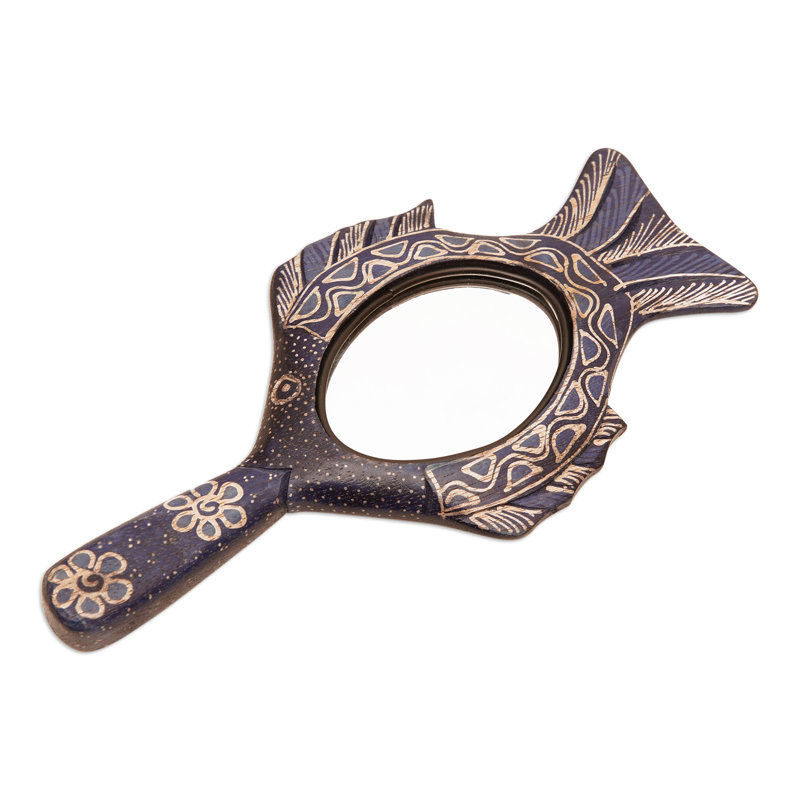 Miroir Novica