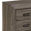 Table de bout Table de chevet moderne