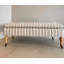 Banc rembourré en tissu SEAT4U Atasia 
