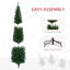Arbres de Noël artificiels-1537359241