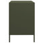 Seidy Steel 68cm W Chest of Drawers-757479333