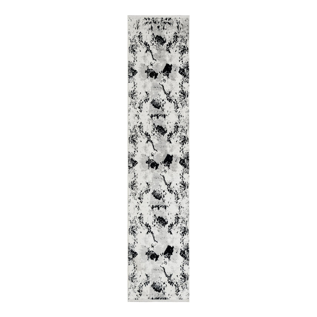Bralin Abstract Indoor Rug Wade Logan® Rug 
