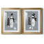 «Snowman Galvanized I», ensemble de 2 reproductions-10600892-10600888-10970678