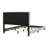 Fabric Upholstered Panel Bed-1788015677-1788015554