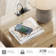 Scarlett 2 - Drawer End Table and Built-In Outlets