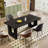 Gotthold Dining Table-1868556842