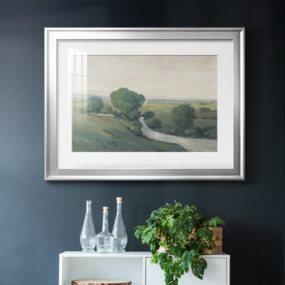 " Running Creek I "