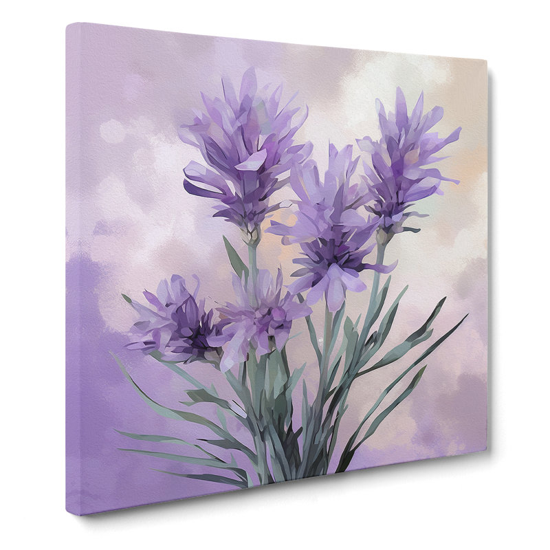 Print, 50cm H x 50cm W x 3cm D