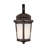 Eddington Small One Light Outdoor Wall Lantern from Generation Lighting -833467292-806056994-833465444