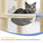 Wenham 90cm H Cat Tree