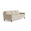 Vera Sofa (95")-136217196-136217185