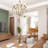 Weippe 70.9'' Kitchen Pantry