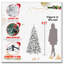Arbre de Noël 8 pi-58930956