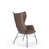 Ash Dark Wood with Black is out of stock