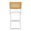 Tabouret de comptoir rembourré Vesta-849587460-849587483