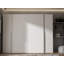 Debarr 4 Door Manufactured Wood Wardrobe-59390038-114011905