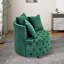 Fauteuil demi-tonneau Jakora-1203604264